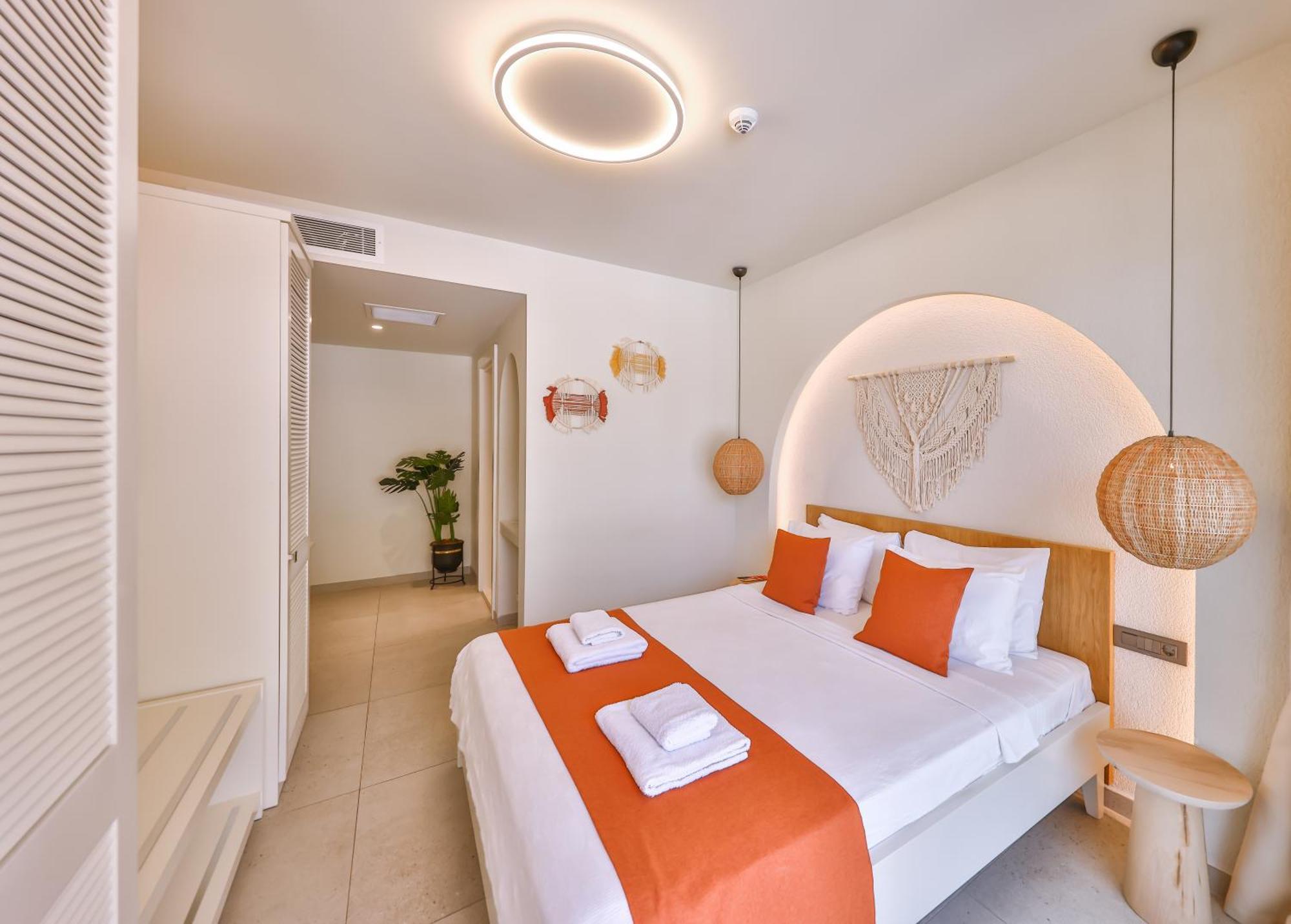 Pastel Rooms Κας Εξωτερικό φωτογραφία