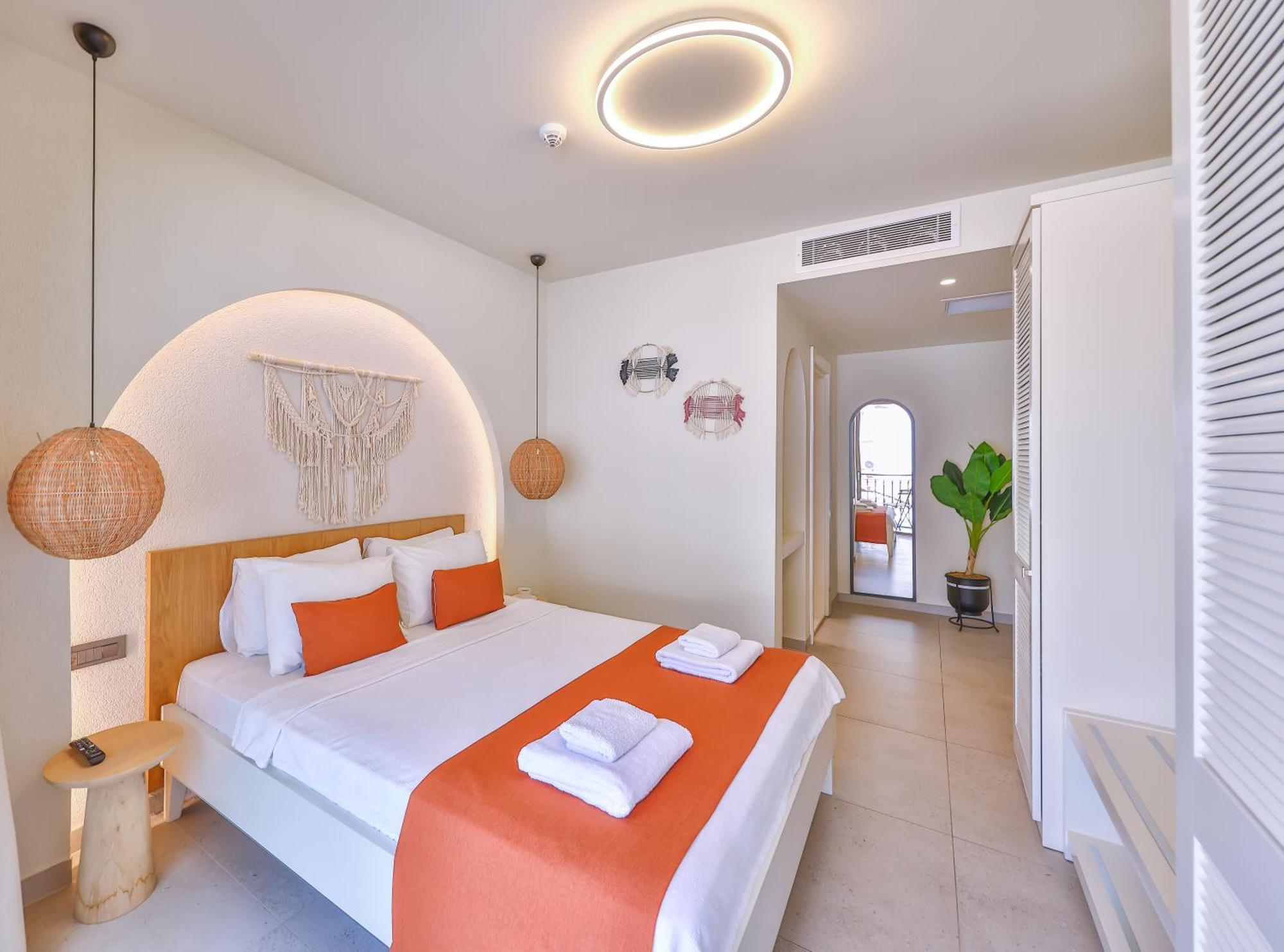 Pastel Rooms Κας Εξωτερικό φωτογραφία