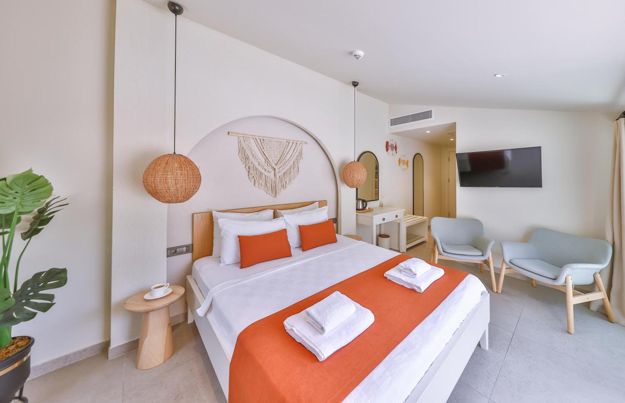 Pastel Rooms Κας Εξωτερικό φωτογραφία
