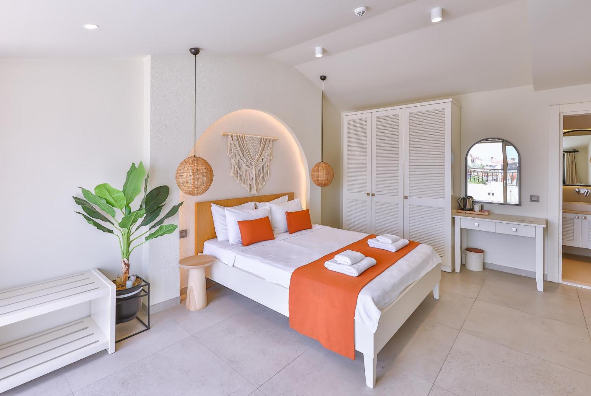 Pastel Rooms Κας Εξωτερικό φωτογραφία