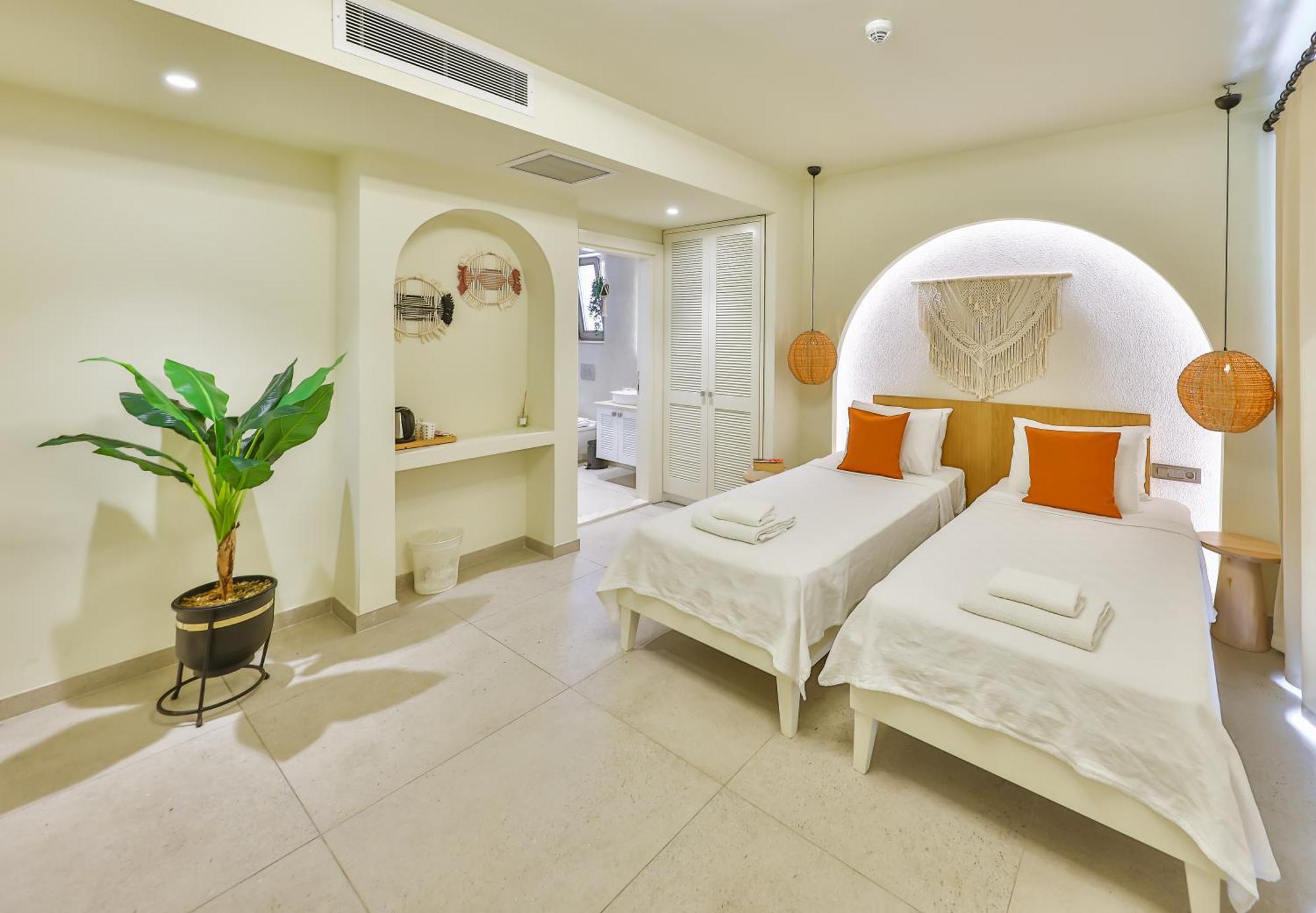 Pastel Rooms Κας Εξωτερικό φωτογραφία